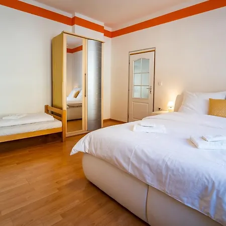 Lukas Apartments Jachymov Exterior photo