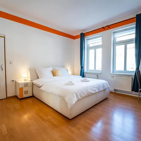 Lukas Apartments Jachymov Exterior photo